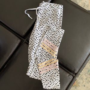 Sarah’s Day 101 Dalmatian Leggings